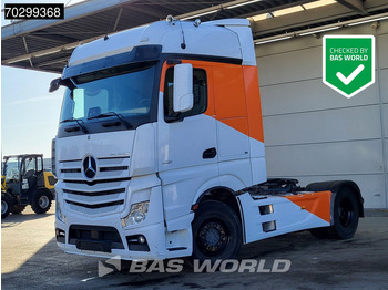 Tractor unit MERCEDES-BENZ Actros 1851
