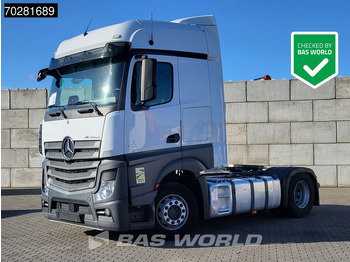 Tractor unit MERCEDES-BENZ Actros 1851