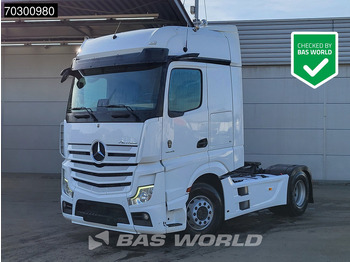 Tractor unit MERCEDES-BENZ Actros