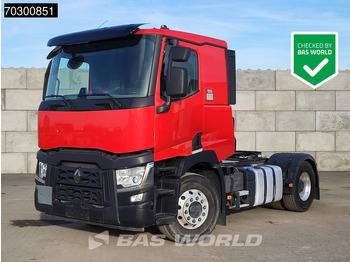 Tractor unit RENAULT C 430