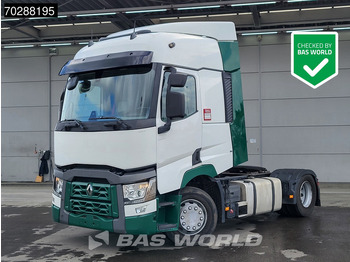 Tractor unit RENAULT T 460