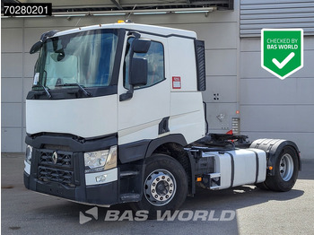 Tractor unit RENAULT T 460