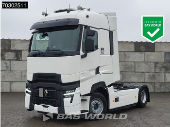 Tractor unit RENAULT T High 480