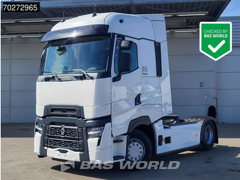 Tractor unit RENAULT T 520