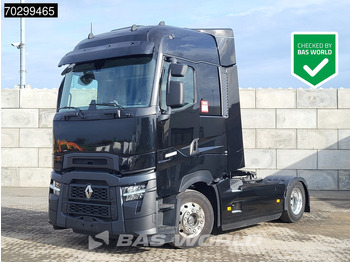 Tractor unit RENAULT T 520
