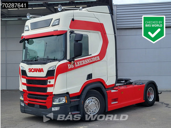 Tractor unit SCANIA R 450