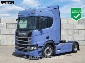 Tractor unit SCANIA R 450