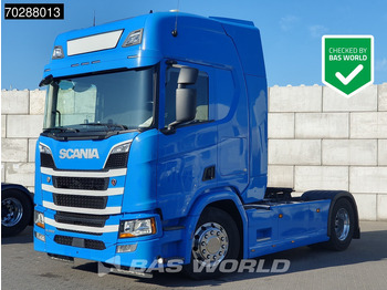 Tractor unit SCANIA R 450