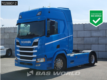 Tractor unit SCANIA R 450