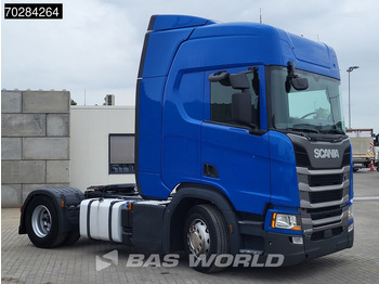 Tractor unit Scania R500 4X2 Retarder 2x Tanks ACC LED: picture 3