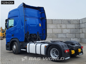 Tractor unit Scania R500 4X2 Retarder 2x Tanks ACC LED: picture 2