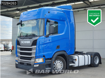 Tractor unit SCANIA R 500