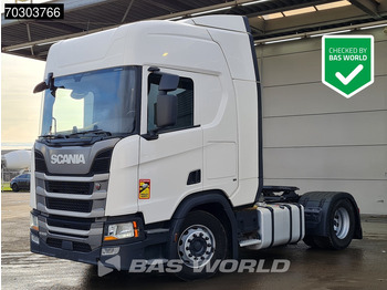Tractor unit SCANIA R 500