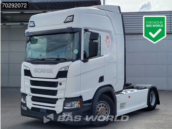 Tractor unit SCANIA R 500