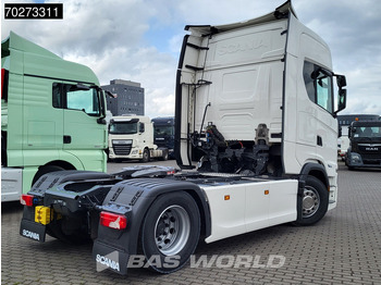 New Tractor unit Scania S460 4X2 NEW! Retarder 2x Tanks ACC Navi Standklima: picture 3