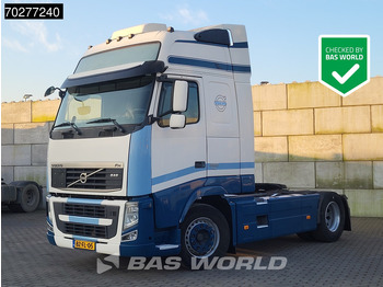 Tractor unit VOLVO FH 420