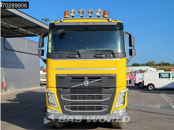 Tractor unit Volvo FH 420 6X4 2x Tanks PTO Hydrauliek Euro 6: picture 5