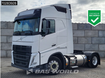 Tractor unit VOLVO FH 460