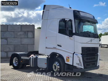 Tractor unit Volvo FH 460 4X2 LNG VEB+ ADR VDS I-ParkCool Alcoa's: picture 3