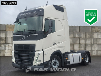 Tractor unit VOLVO FH 460