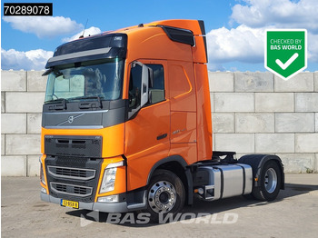 Tractor unit VOLVO FH 460