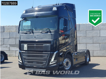 Tractor unit VOLVO FH 500