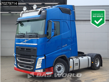 Tractor unit VOLVO FH 500