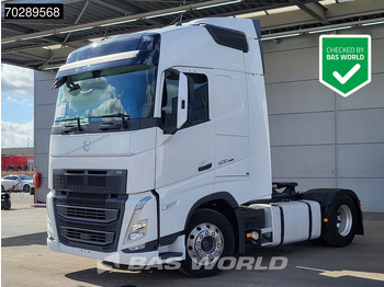 Tractor unit VOLVO FH 500