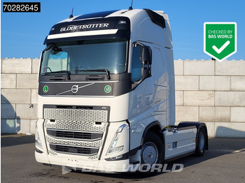 Tractor unit VOLVO FH 500