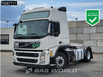 Tractor unit VOLVO FM 450