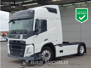 Tractor unit VOLVO FM 460