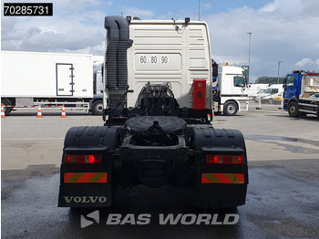 Tractor unit Volvo FMX 460 FMX 4X2 Hydraulik VEB+ VDS: picture 3