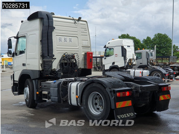 Tractor unit Volvo FMX 460 FMX 4X2 Hydraulik VEB+ VDS: picture 2