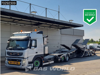 Truck VOLVO FM 460