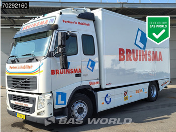 Box truck VOLVO FH 400