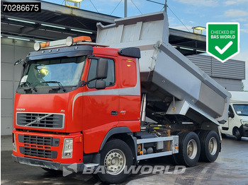Tipper VOLVO FH 480