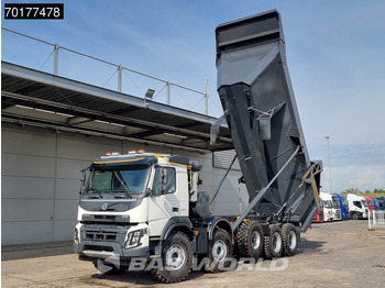 New Tipper Volvo FMX 460 10X4 50T payload | 30m3 Tipper | Mining dumper: picture 2