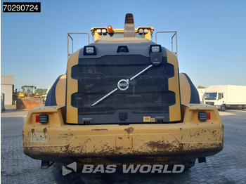 Wheel loader Volvo L180 H CDC: picture 3