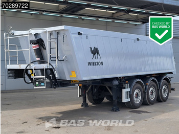 Tipper semi-trailer WIELTON
