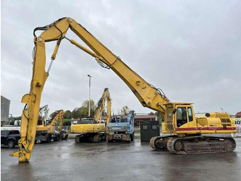 Caterpillar 330D L + BRAS DE DEMOLITION leasing Caterpillar 330D L + BRAS DE DEMOLITION: picture 1 Caterpillar 330D L + BRAS DE DEMOLITION leasing Caterpillar 330D L + BRAS DE DEMOLITION: picture 1
