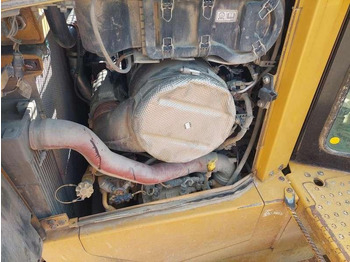 Bulldozer Caterpillar D6T LGP: picture 4