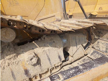 Bulldozer Caterpillar D6T LGP: picture 3