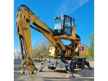 Caterpillar MH3022 leasing Caterpillar MH3022: picture 1