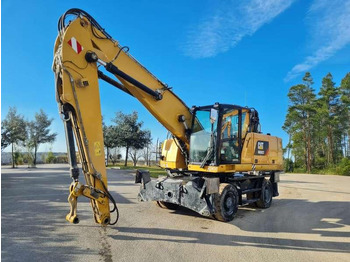 Caterpillar MH3022 leasing Caterpillar MH3022: picture 2