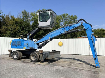 Waste/ Industry handler FUCHS