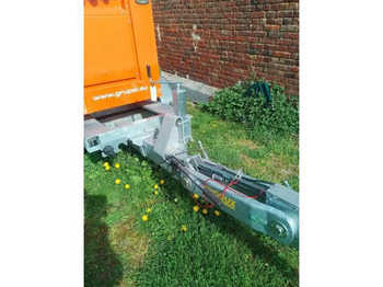 Generator set Gruau 22 KVA: picture 2