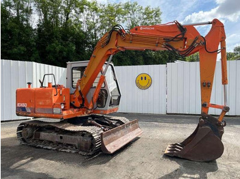 Crawler excavator HITACHI EX60