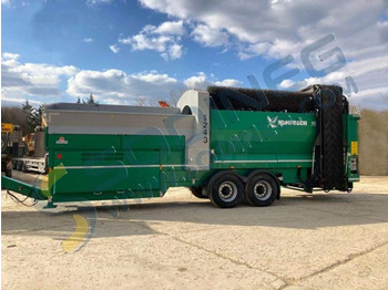 Screener KOMPTECH