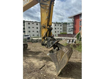 Crawler excavator Kobelco SK210LC-11: picture 4