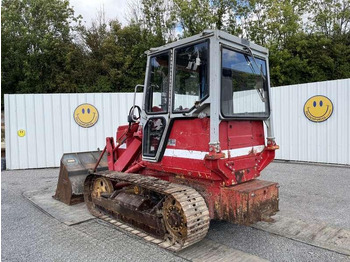 Crawler loader Komatsu D31S-20: picture 4